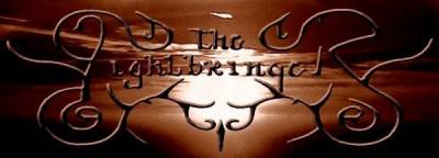 logo The Lightbringer logo The Lightbringer